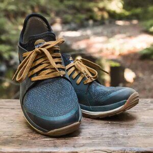 Lems Mesa Minimalist Hiking Shoes, APPROXIMATE 7.5